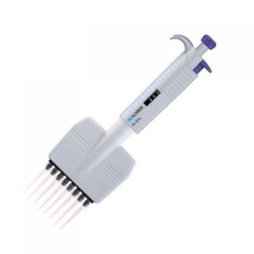 NHỮNG LỢI ÍCH THIẾT THỰC CỦA PIPET TỰ ĐỘNG